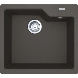 Franke Urban UBG 610-50 Slate Grey Granit Evye