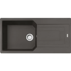 Franke Urban UBG 611-100 Slate Grey Granit Evye