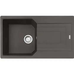 Franke Urban UBG 611-86 Slate Grey Granit Evye