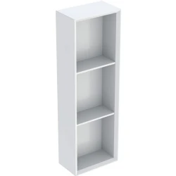 Geberit 22 Cm Beyaz Yan Modül Dolap - 502.320.01.1