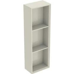 Geberit 22 Cm Krem Yan Modül Dolap - 502.320.JL.1
