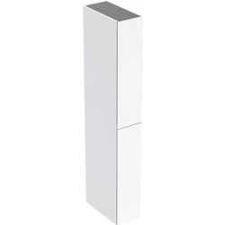 Geberit 24 Cm Beyaz Boy Dolabı - 503.011.01.1