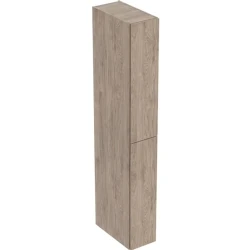 Geberit 24 Cm Ceviz Boy Dolabı - 503.011.JR.1