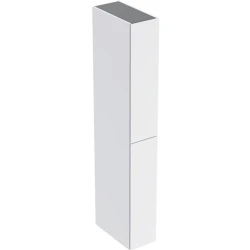Geberit 24 Cm Mat Beyaz Boy Dolabı - 503.011.01.3