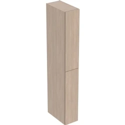 Geberit 24 Cm Meşe Boy Dolabı - 503.011.JH.1