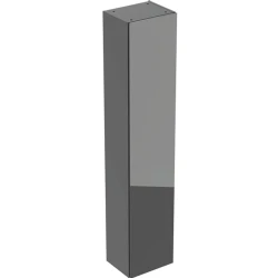 Geberit 36 Cm Antrasit Cam Boy Dolabı - 502.316.JK.2
