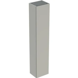 Geberit 36 Cm Mat Gri Boy Dolabı - 505.083.00.7
