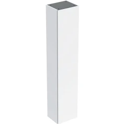 Geberit 36 Cm Beyaz Boy Dolabı - 502.316.01.1