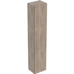 Geberit 36 Cm Ceviz Boy Dolabı - 502.316.JR.1