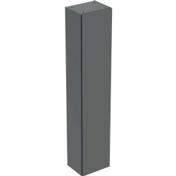 Geberit 36 Cm Mat Antrasit Boy Dolabı - 502.316.JK.1