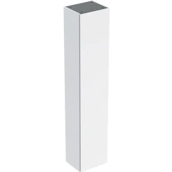 Geberit 36 Cm Mat Beyaz Boy Dolabı - 502.316.01.3
