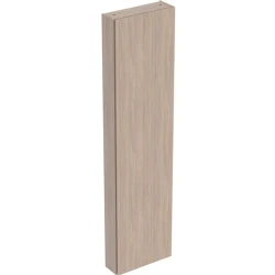Geberit 45 Cm İç Aynalı Meşe Boy Dolabı - 502.317.JH.1