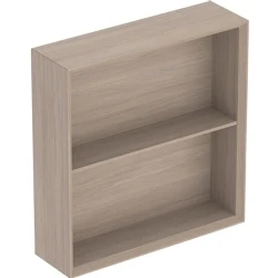 Geberit 45 Cm Meşe Yan Modül Dolap - 502.323.JH.1