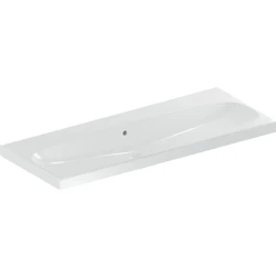 Geberit Acanto 120x48 Cm Etajerli Lavabo - 501.880.00.3