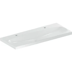 Geberit Acanto 120x48 Cm Etajerli Lavabo - 501.880.00.5