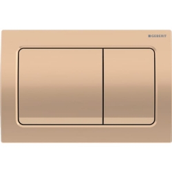 Geberit Alpha30 Bronz Kumanda Kapağı 115.055.QA.1