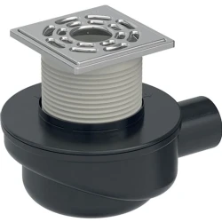 Geberit Aquorea Yer Süzgeci - 388.013.00.2