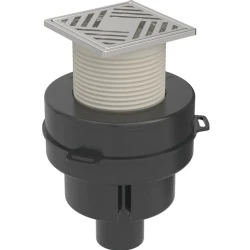 Geberit Aquorea Yer Süzgeci - 388.015.00.2