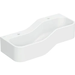 Geberit Bambini Çocuk 90x39 Cm Lavabo - 502.973.00.1