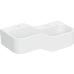 Geberit Bambini Çocuk 90x39 Cm Lavabo - 502.974.00.1