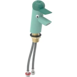 Geberit Bambini Yeşil Lavabo Bataryası - 116.207.79.1 Hemen Al