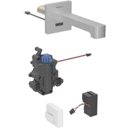 Geberit Brenta Ankastre Fotoselli Lavabo Bataryası - 116.297.SN.1 Hemen Al