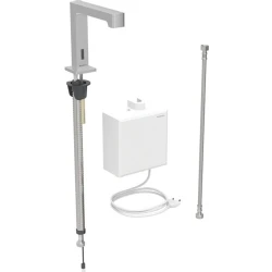 Geberit Brenta Fotoselli Lavabo Bataryası - 116.171.SN.1 Hemen Al