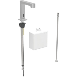 Geberit Brenta Fotoselli Lavabo Bataryası - 116.173.SN.1