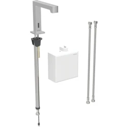Geberit Brenta Fotoselli Lavabo Bataryası - 116.176.SN.1 Hemen Al