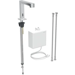 Geberit Brenta Fotoselli Lavabo Bataryası - 116.177.21.1