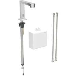 Geberit Brenta Fotoselli Lavabo Bataryası - 116.178.21.1