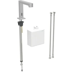 Geberit Brenta Fotoselli Lavabo Bataryası - 116.178.SN.1