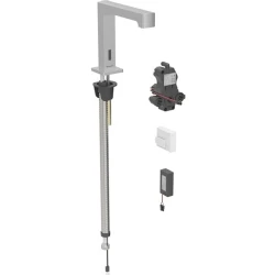 Geberit Brenta Fotoselli Lavabo Bataryası - 116.193.SN.1