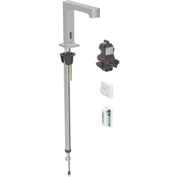 Geberit Brenta Fotoselli Lavabo Bataryası - 116.196.SN.1