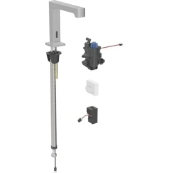 Geberit Brenta Fotoselli Lavabo Bataryası - 116.197.SN.1 Hemen Al