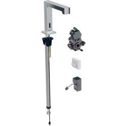 Geberit Brenta Fotoselli Lavabo Bataryası - 116.198.21.1
