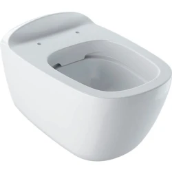 Geberit Citterio Alçak Tip Asma Klozet - 500.510.01.1