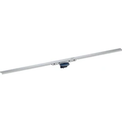 Geberit CleanLine50 130 Cm Fırçalanmış Paslanmaz Çelik Duş Kanalı - 154.447.KS.2 Hemen Al