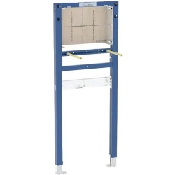 Geberit Duofix 112-130 Cm Ankastre Lavabo Bataryası İç Seti - 111.274.00.2