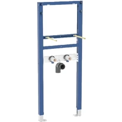 Geberit Duofix 112 Cm Tezgah Üstü Lavabo Bataryası İç Seti - 111.266.00.2