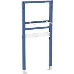 Geberit Duofix 112 Cm Tezgah Üstü Lavabo Bataryası İç Seti - 111.434.00.2