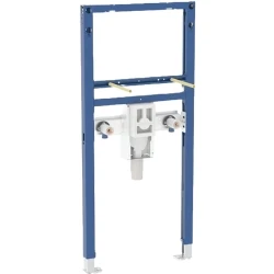 Geberit Duofix 112 Cm Tezgah Üstü Lavabo Bataryası İç Seti - 111.480.00.2