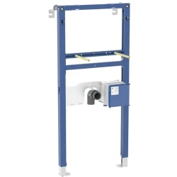 Geberit Duofix 112 Cm Tezgah Üstü Lavabo Bataryası İç Seti - 111.553.00.2