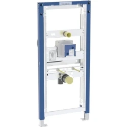 Geberit Duofix 112–130 Cm Gömme Pisuvar Deşarj Kontrolü - 111.676.00.2