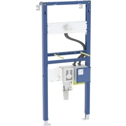 Geberit Duofix 130 Cm Ankastre Lavabo Bataryası İç Seti - 111.562.00.2