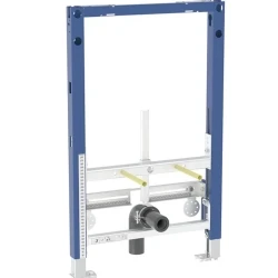 Geberit Duofix 82 Cm Bide İçin Universal Gömme Rezervuar - 111.524.00.2