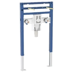 Geberit Duofix 89-98 Cm Tezgah Üstü Lavabo Bataryası İç Seti - 111.489.00.2