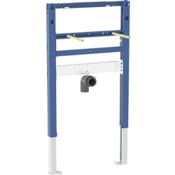 Geberit Duofix 89-98 Cm Tezgah Üstü Lavabo Bataryası İç Seti - 111.490.00.2