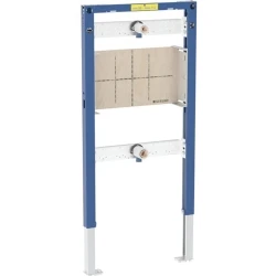 Geberit Duofix 98–112 Cm Duş Ve Küvet İçin Sıva Altı Asma Batarya - 111.780.00.2