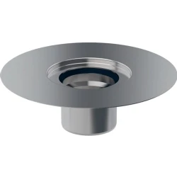 Geberit Flanş Yer Süzgeci - 388.101.00.1